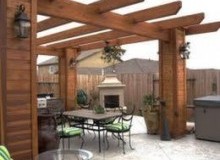 Kwikfynd Pergolas
sheoaks
